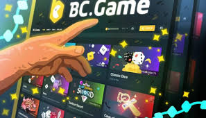 A Comprehensive Review of BC.Game The Ultimate Crypto Gambling Experience A Comprehensive Review of BC.Game The Ultimate Crypto Gambling Experience