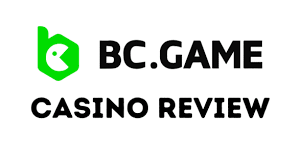A Comprehensive Review of BC.Game The Ultimate Crypto Gambling Experience A Comprehensive Review of BC.Game The Ultimate Crypto Gambling Experience