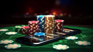 Casper Spins Casino Your Ultimate Guide to Online Gaming