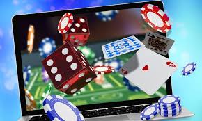 Experiența Unică a Jocurilor Online la Napoleon Casino