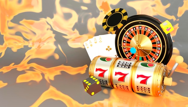 Experience the Thrill of Gambling at Casino Admiral UK