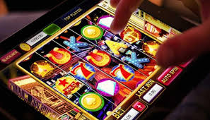 Experience the Thrill of Martin Casino Experience the Thrill of Martin Casino