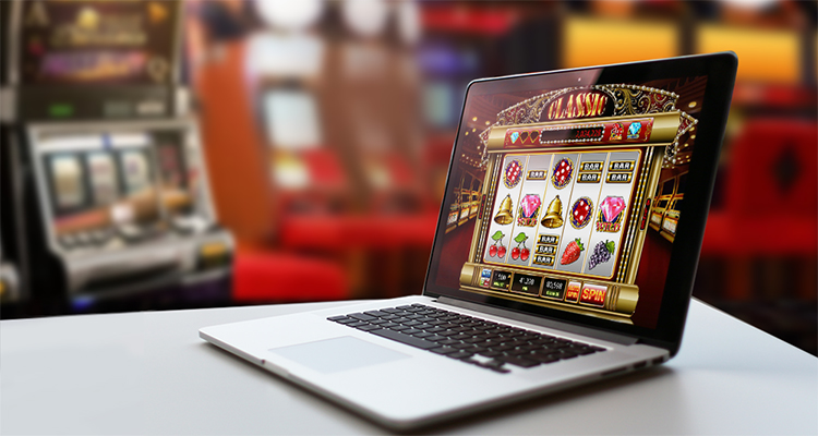 Explore the Thrilling World of Slots Angels Casino & Sportsbook