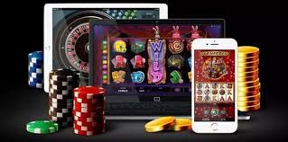 Exploring the Love for Online Casinos A Modern Romance