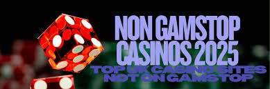 Non-Gamstop Casinos Discovering Alternative Online Gaming Options Non-Gamstop Casinos Discovering Alternative Online Gaming Options