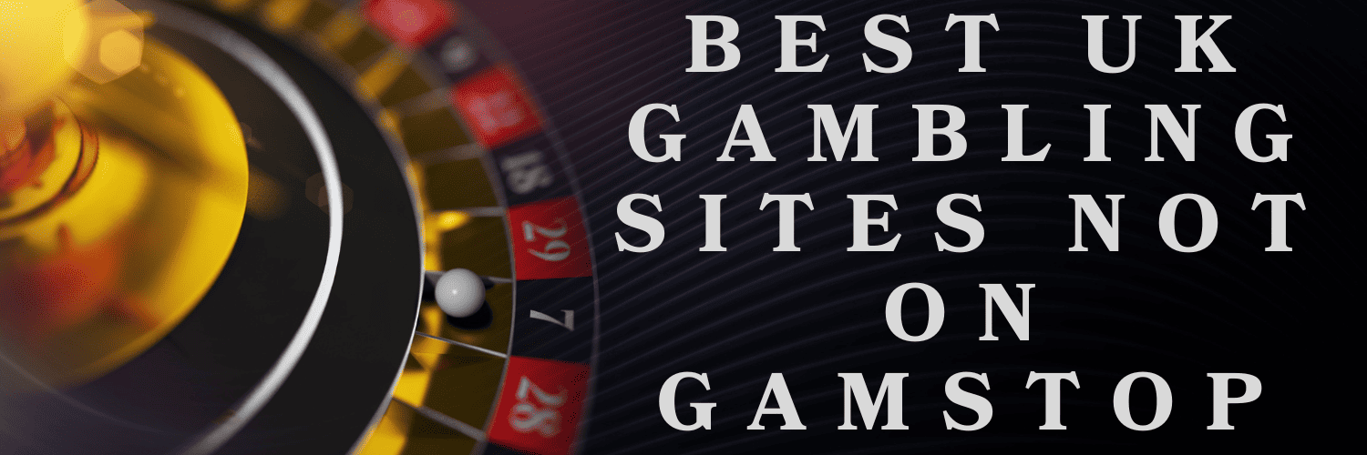 Not on GamStop Casinos Exploring Your Options
