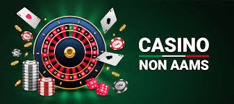 Siti Casino Non AAMS Sicuri Guida Completa al Gioco Online -1923774123