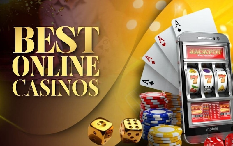 Top Casino Bonuses for Mobile Players in 2023 Top Casino Bonuses for Mobile Players in 2023