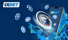1xBet App Your Ultimate Betting Companion -1504043154 1xBet App Your Ultimate Betting Companion -1504043154