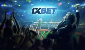 1xBet App Your Ultimate Betting Companion -1378869873