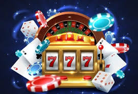 Explore the Exciting World of Galaxy Spins Online Casino